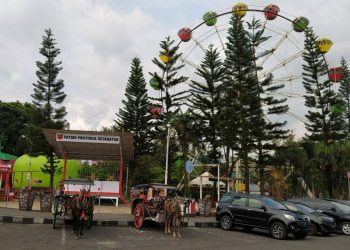 Pariwisata dan Tempat Umum di Kota Batu Segera Dibuka