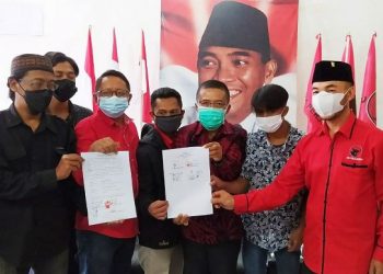 Perusak Baliho Puan Ternyata Ikut Lomba Kritik Pemerintah