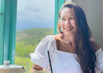 Trend Fashion Oversized Masih Berumur Panjang