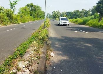 Warga Bangkalan Resah, Jalanan Gelap Diteror Pencuri Kabel