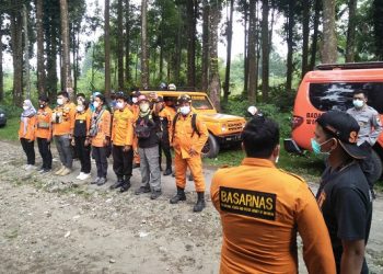 Cari Biji Kopi, Kakek 70 Tahun Hilang di Hutan Malang