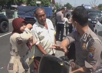 Pelajar di Jombang Tewas Usai Vaksin