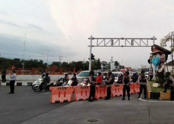 Jalur Kota Malang Akan Diberlakukan Ganjil Genap
