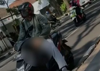 Direkam Perempuan, Pria Ini Justru Pamer Kemaluan