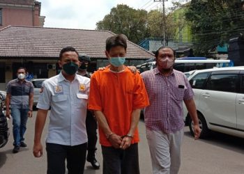 Kesal Tak Dianggap, Suami Pukul Istri Pakai Palu Hingga Tewas