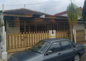 Mencurigakan, Polisi Selidiki Kematian Wanita Tanpa Busana