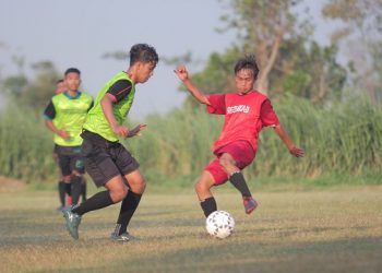 Persedikab Seleksi Pemain, Minat?