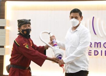 Diancam Demo, Wali Kota Kediri Izinkan Pertunjukan Seni