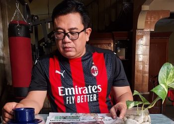 Taufik Chafivudin: Saya Mendukung Persedikab