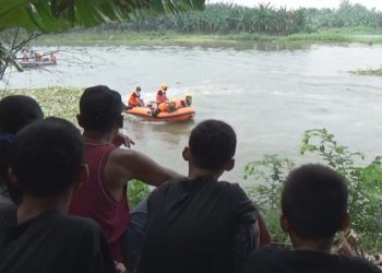 Warga Jombang Geger, Pemancing Hilang Usai Terobos Makam Keramat