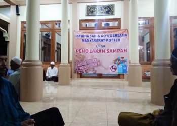 Rencana Pemkab Bangkalan Membuka TPA Ditolak Warga