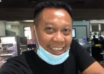 Pendarahan Otak Tukul Arwana, Jangan Remehkan Gejala Ini