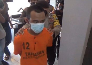 Innalillahi, Ustad Pondok Cabuli 34 Santriwatinya di Trenggalek