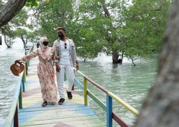 9 Tempat Wisata Bangkalan Segera Dibuka