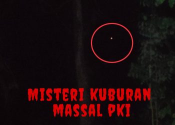 Kuburan Massal PKI