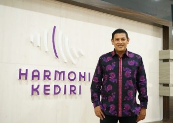 Upaya Dekranasda Pertahankan Eksistensi Batik Kota Kediri