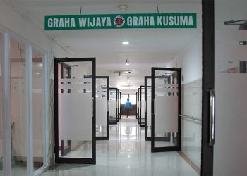 Pemkot Kediri Antisipasi Gelombang Tiga Covid 19