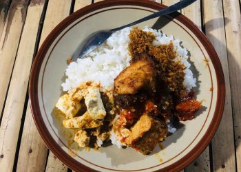 Seramnya Kuliner Horor Khas Bangkalan