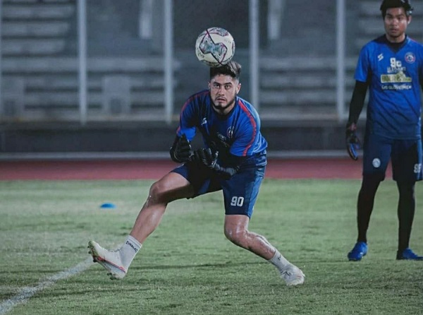 Kompetisi BRI Liga 1, Arema Waspadai Persija