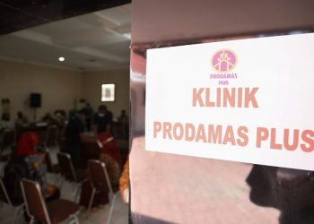 Sedot Banyak Anggaran, Skema Prodamas Dipertanyakan