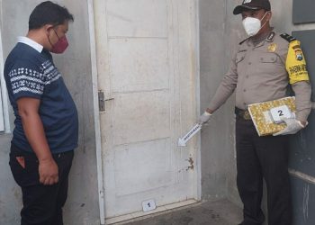 Terlilit Pinjaman Online, Remaja Gantung Diri