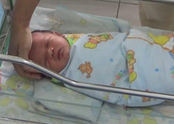 Polres Trenggalek Buru Ibu Pembuang Bayi Yang Dikira Kucing