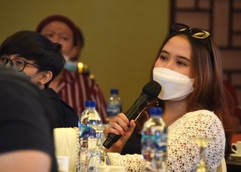 Wali Kota Kediri Ajak Komunitas Vape Gunakan Produk Bercukai