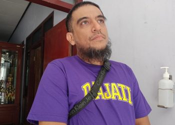 Manager Persik Yang Baru Targetkan Lolos Degradasi