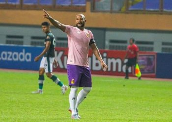 Gethuk Dipecat, Andri Ibo: Harus Adaptasi Lagi