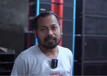 Brewog Audio, Dari Marketing Menjadi Brand Ambassador (2)