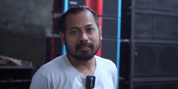 Brewog Audio, Dari Marketing Menjadi Brand Ambassador (2)