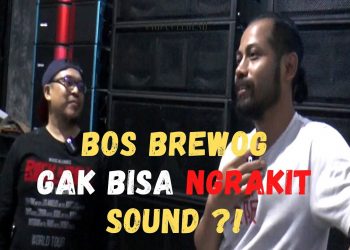 Bincang Bareng Brewog Audio