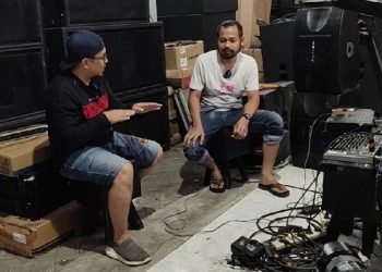 Brewog Audio, Raja Horeeg Jawa Timur (1)