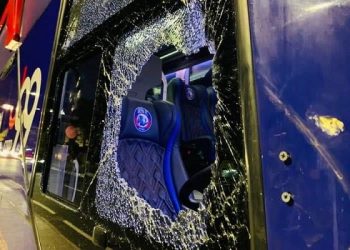 Buntut Penyerangan, Manajemen Arema FC Lapor Polisi