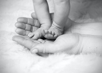 Biadab, Bidan Puskesmas Buang Bayi di Sungai