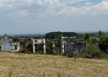 Kampung Hantu Bukit Manyaran