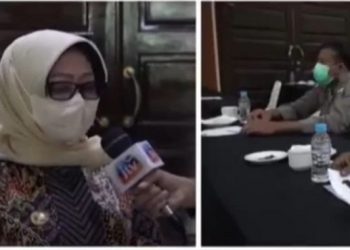 Gandeng Tiga Pilar Pemkab Sosialisasikan Dana Cukai