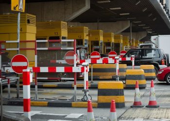 DPRD Kota Kediri Minta Kejelasan Proyek Tol