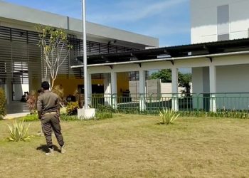 Covid Turun, Ruang Isolasi Pemkab Kediri Kosong