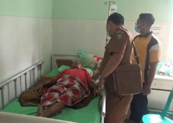 Puluhan Warga Jombang Keracunan Soto Ayam