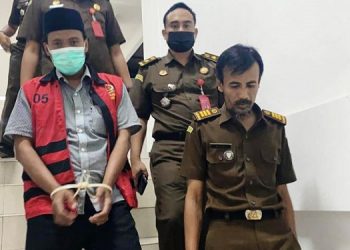 Keterlaluan, Proyek 500 Juta Hanya Jadi Pondasi