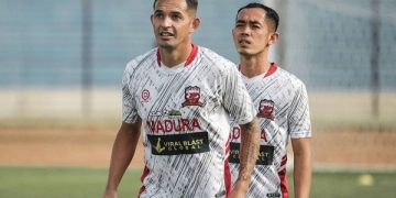 Rahmad Darmawan Akui Kekompakan Persela
