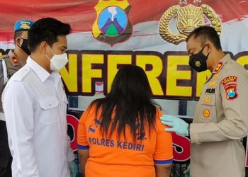 Mahasiswi 23 Tahun Jadi Tersangka Pembunuhan