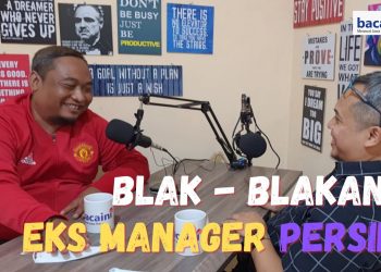 Pengakuan Eks Manager Persik