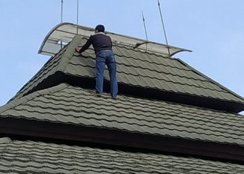 Pemkot Kediri Perbaiki Makam Mbah Wasil