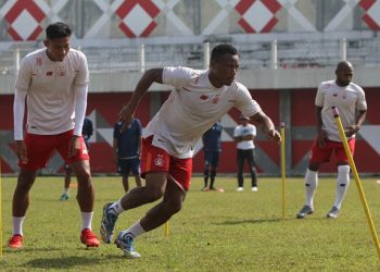 Tak Mau Dipermalukan Lagi, Alfiat Pasang Strategi Baru