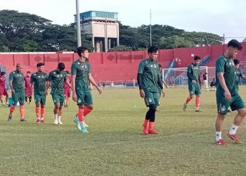 Pegang Kendali Persik Sementara, Ini Strategi Alfiat