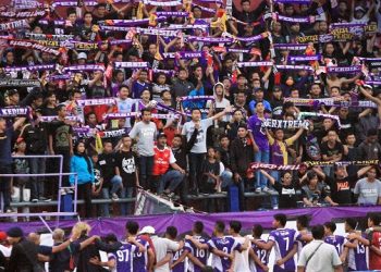 Persikmania. Foto: Persik.co.id