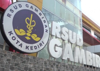 19 Kandidat Gugur Seleksi Calon Direktur RSUD Gambiran