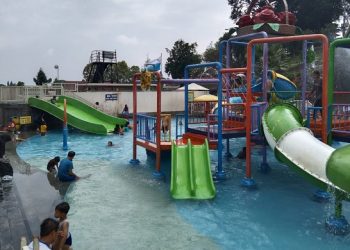 Wisata Kota Batu Kembali Dibuka
